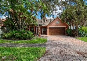 58TH WAY 6310 NW TH, PARKLAND, 33067, ,Residential Lease,For Rent,6310 NW,1011