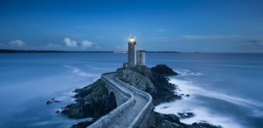 Single House Near, Los Angeles