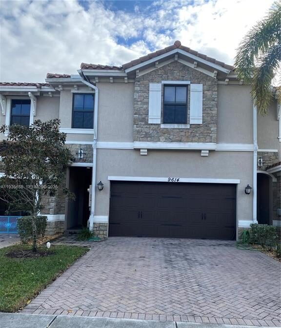 9614 Water-view Way, Parkland, FL 33076