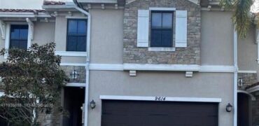 9614 Water-view Way, Parkland, FL 33076