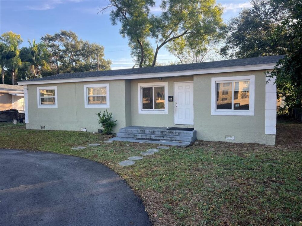 House in 2440 NW 31st ave Fort Lauderdale,