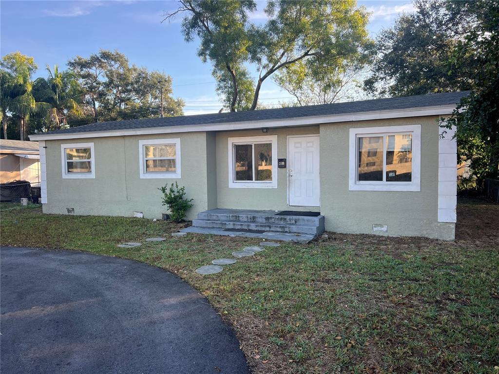 HOUSE IN 2440 NW 31ST AVE Fort Lauderdale,